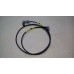 CLANSMAN VEHICLE INSTALLATION RF CABLE BNC BNC 1 MTR LG